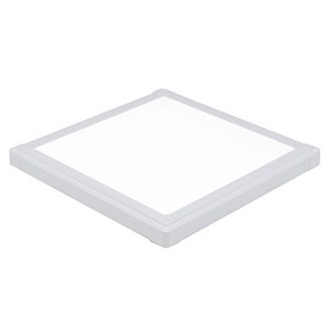 비츠온 LED 엣지 평판등 18W 320 x 320 mm