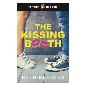 Penguin Reades Level 4 The Kissing Booth, Penguin Random House UK