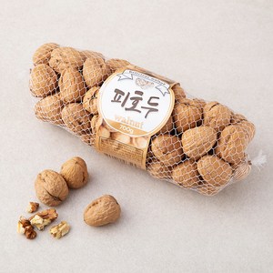 아산율림 피호두, 700g, 1개