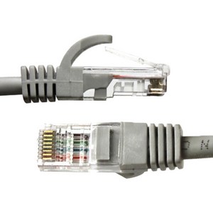 넥시 CAT5E UTP 2M 랜선 랜케이블, 1개