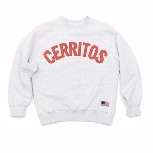 호텔세리토스 Cerritos Sweat Shirt