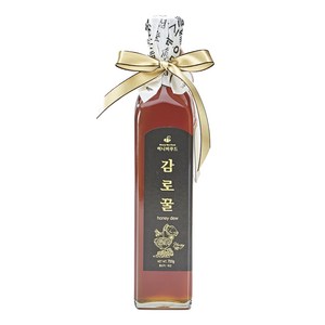 허니비푸드 감로꿀, 1개, 700g