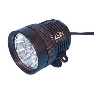 우리파파 CREE L9X 써치라이트, 1개