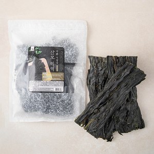 주일상사 자른 기장각 산모미역, 150g, 1개