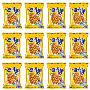 죠리퐁, 165g, 12개