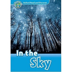 Read and Discover 1: In the Sky, OXFORDUNIVERSITYPRESS