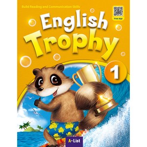 English Trophy 1 SB with WB, 에이리스트