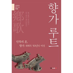 향가루트, 북랩, 김영회