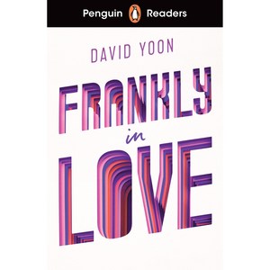 Fankly in Love, Penguin Random House Childe..