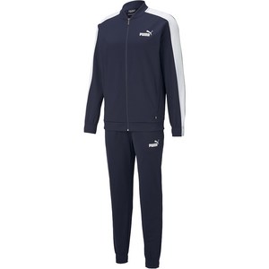 [PUMA]푸마_남성용_베이스볼 트리콧 슈트 상하 세트_BASEBALL TRICOT SUIT_58896106