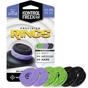 컨트롤프릭 Precision Rings PS5 / PS4 / XBX / NP, 1개