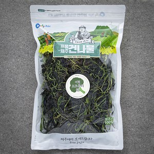 프롬제주 제주산 여린 브로콜리순 100g, 1개