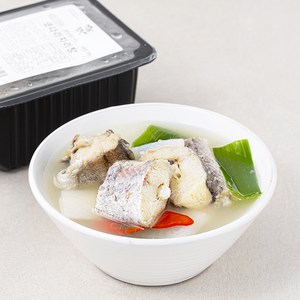 강남밥상 코다리 지리탕, 1개, 550g