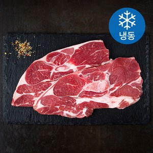 초램클래식 양LA갈비 (냉동), 500g, 1팩