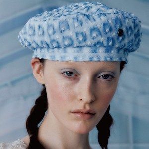 포에지담 WATERY ROOM BERET