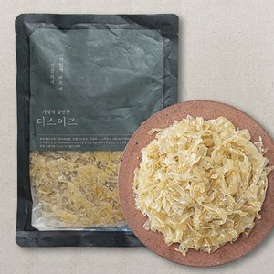 디스이즈 명엽채볶음, 1kg, 1개