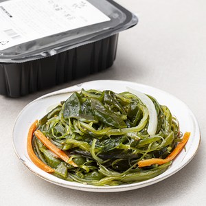 강남밥상 미역줄기볶음, 200g, 1개