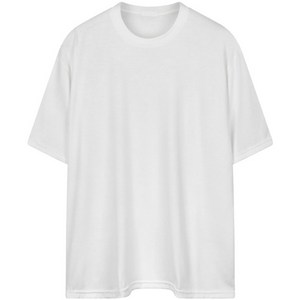 해리슨 TR 라운드 반팔티 LWD1125