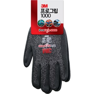 쓰리엠 프로그립 1000, 1개