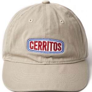 호텔세리토스 Cerritos Candy Ball Cap