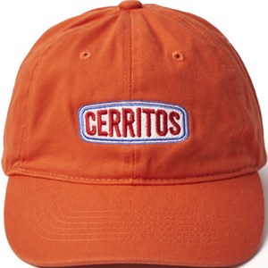 호텔세리토스 Cerritos Candy Ball Cap