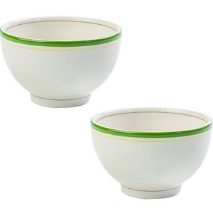 시라쿠스 메이플 공기 10.7cm, 코지그린, 2개