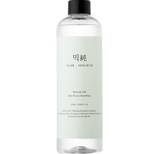 믹순 마일드 가글액 샤인머스캣향, 500ml, 1개