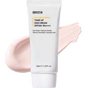 로벡틴 비타 톤업 선크림 SPF50+ PA++++, 50ml, 1개