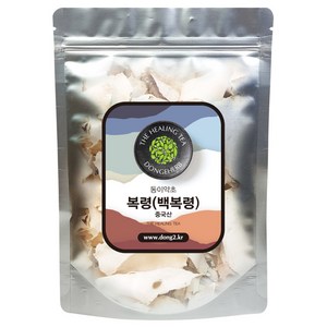 동이약초 백복령, 150g, 1개