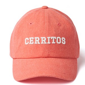 호텔세리토스 Ceitos Washing Ball Cap