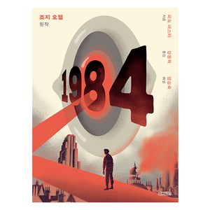 1984, 사계절, 피도 네스티