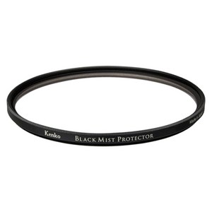 겐코 Black Mist Potecto 필터 77mm