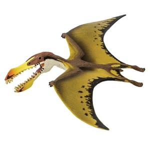 사파리엘티디 익룡 Pterosaur 피규어 299729, 1개