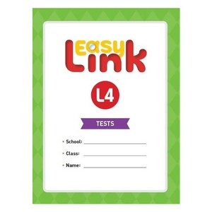 Easy Link 4 Tests, NE Build&Grow