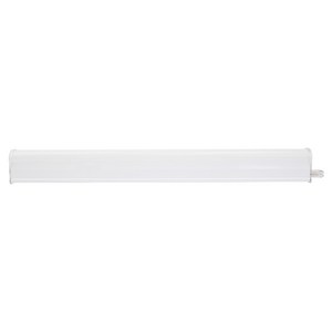 데이온 LED T5 6W 플리커프리 직부등 300mm, 전구색