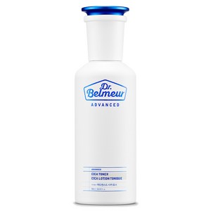 더페이스샵 닥터벨머 어드밴스드 시카 토너, 150ml, 1개