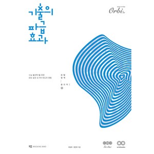 Orbi 기출의 파급효과, 과학-물리학1-하, 고등학생