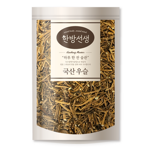 한방선생 자른우슬 특품, 150g, 1개