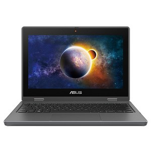 에이수스 2021 BR1100C 11.6, 다크 그레이, 64GB, 4GB, WIN10 Pro, BR1100CKA-GJ0270RA