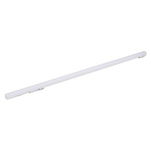 엘포스 LED TS LINE 레일조명 30W 1200mm, 화이트, 1개