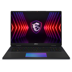 MSI 2024 타이탄 18 HX 코어i9 인텔 14세대 지포스 RTX 4090, 블랙, 4TB, 96GB, WIN11 Pro, A14VIG (097KR)