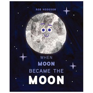 When Moon Became the Moon, Penguin Young Reades Goup