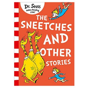 The Sneetches and Othe Stoies, HapeCollins