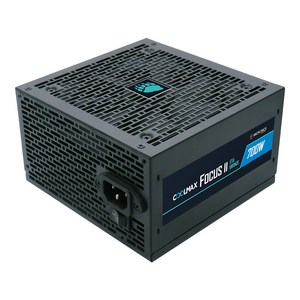 마이크로닉스 COOLMAX FOCUS 2 700W ETA BRONZE PCIE5 ATX CFCII700STE12H