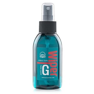 오션테그 안티포그 와이퍼 G, 1개, 100ml