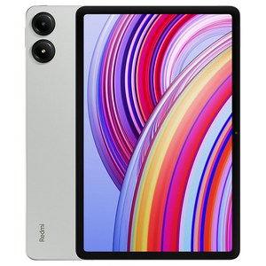 샤오미 Redmi Pad Pro 태블릿PC 6GB 2405CRPFDL, 민트 그린, 128GB, Wi-Fi