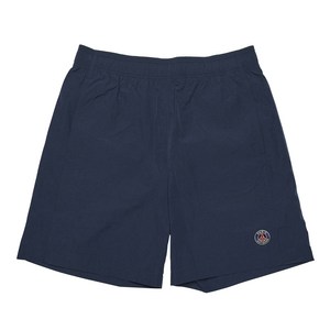 파리생제르맹 EMBLEM WOVEN SHORTS