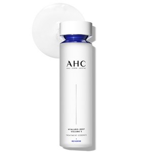 AHC 히알루로 딥 볼륨 5 트리트먼트 에센스, 130ml, 1개