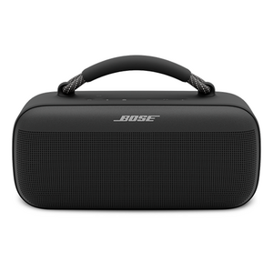 보스 사운드링크 맥스 포터블 스피커, Bose SoundLink Max, 블랙