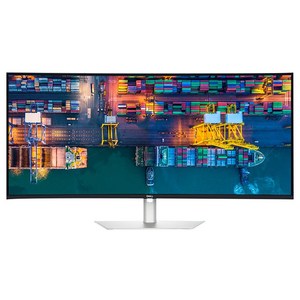 델 WQHD 울트라샤프 IPS Black 21:9 120Hz 모니터, 101.6cm, U4025QW